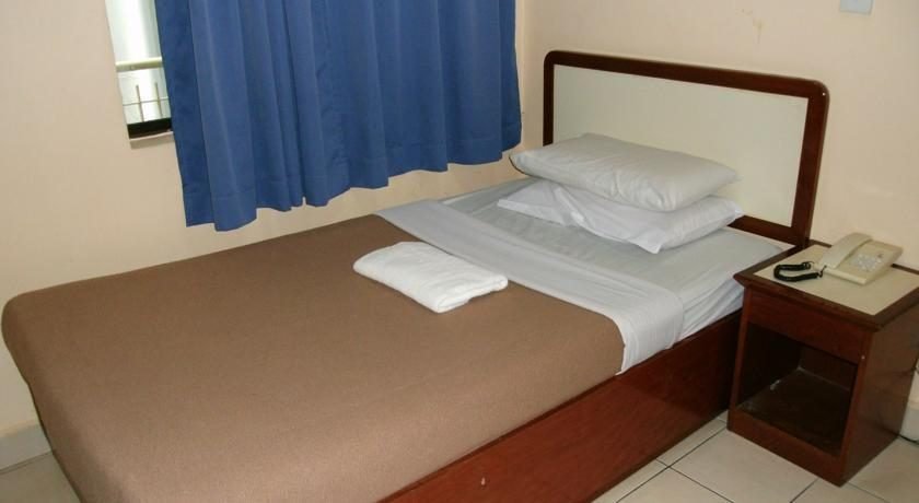 high street hotel kota kinabalu