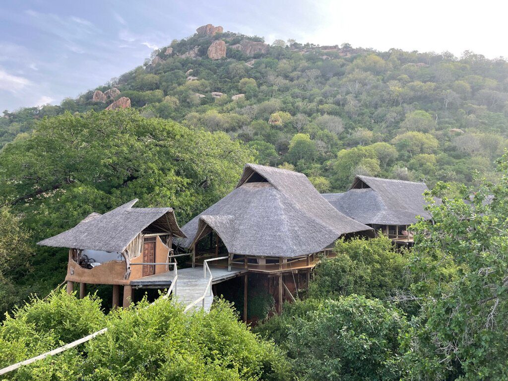 Ithumba Camp
