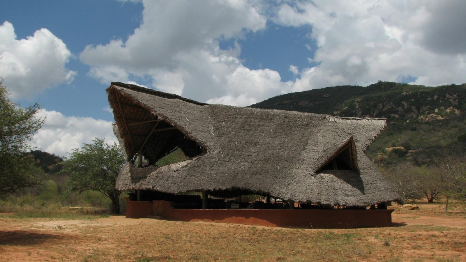 Ithumba Camp