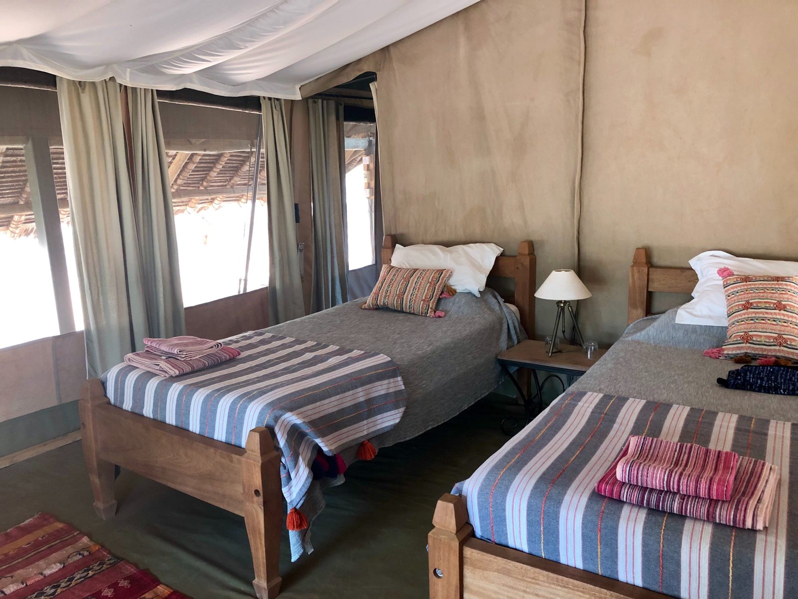 Ithumba Camp