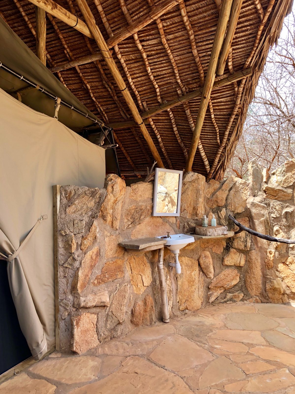 Ithumba Camp