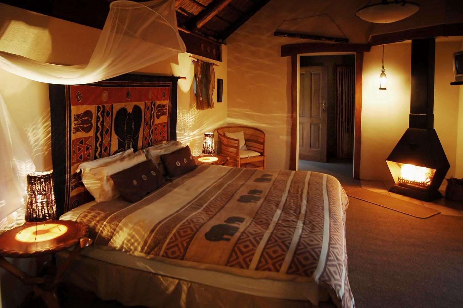 Knysna Country House
