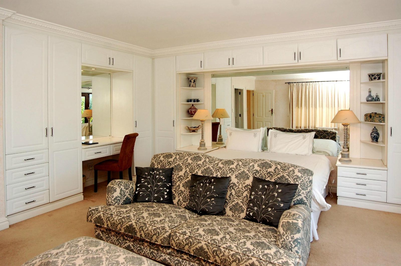 Knysna Country House