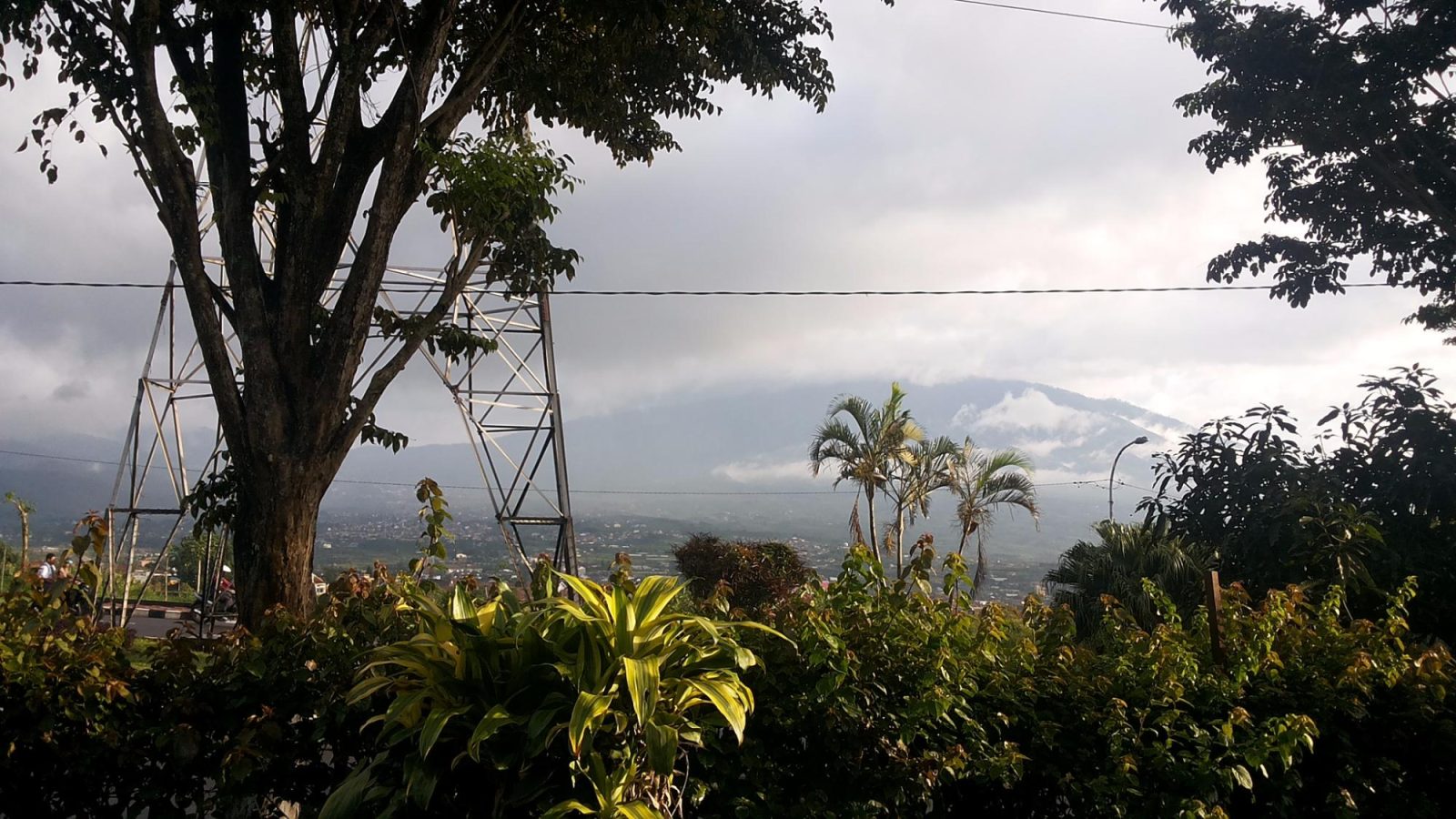 villa batu permai hotel malang