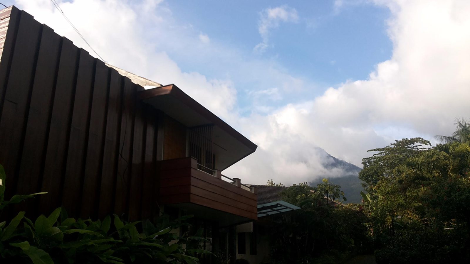 villa batu permai hotel malang
