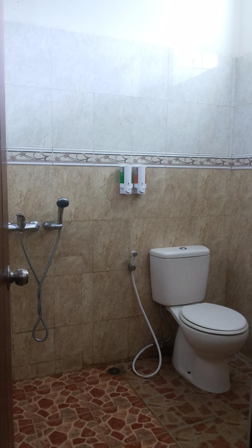 villa batu permai hotel malang