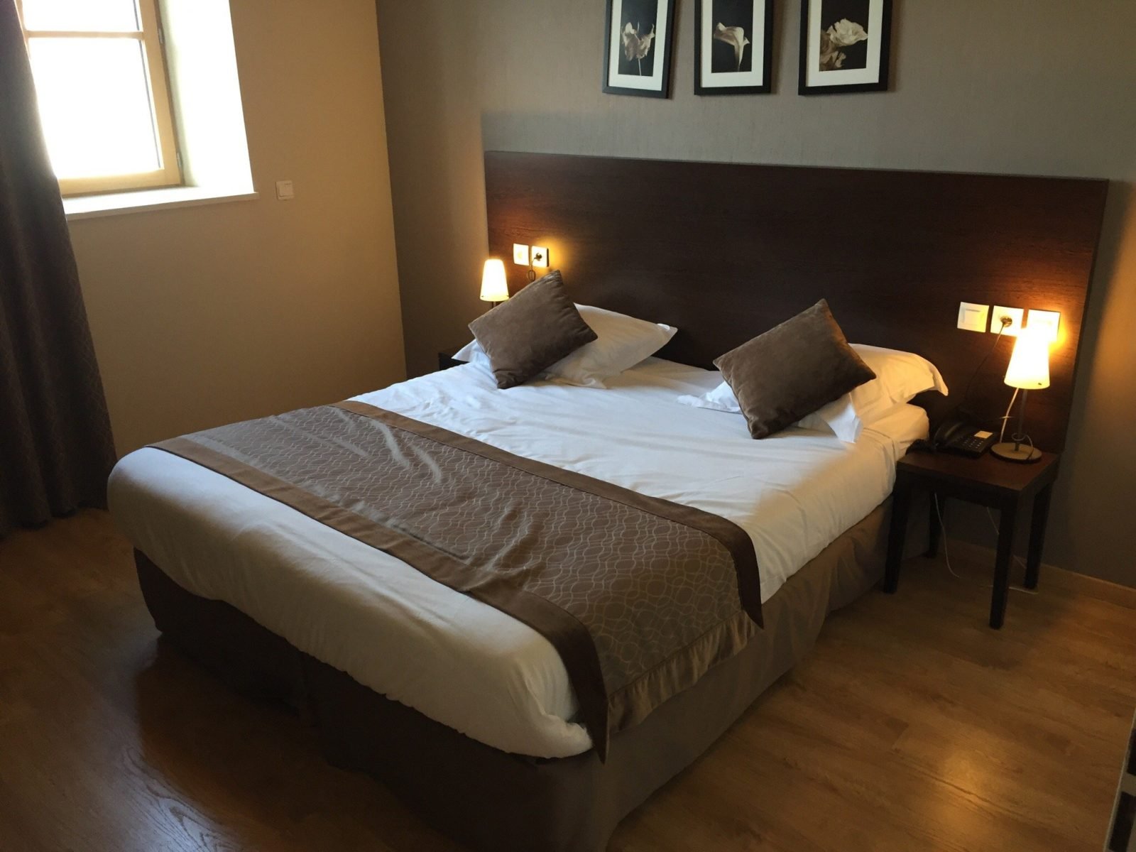 Residhome Appart Hotel Caserne de Bonne