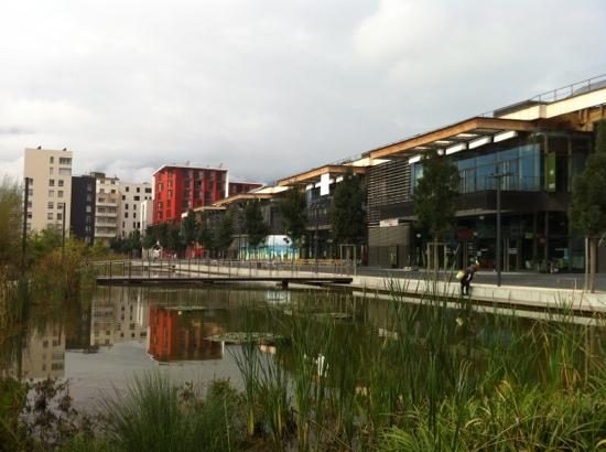 Residhome Appart Hotel Caserne de Bonne