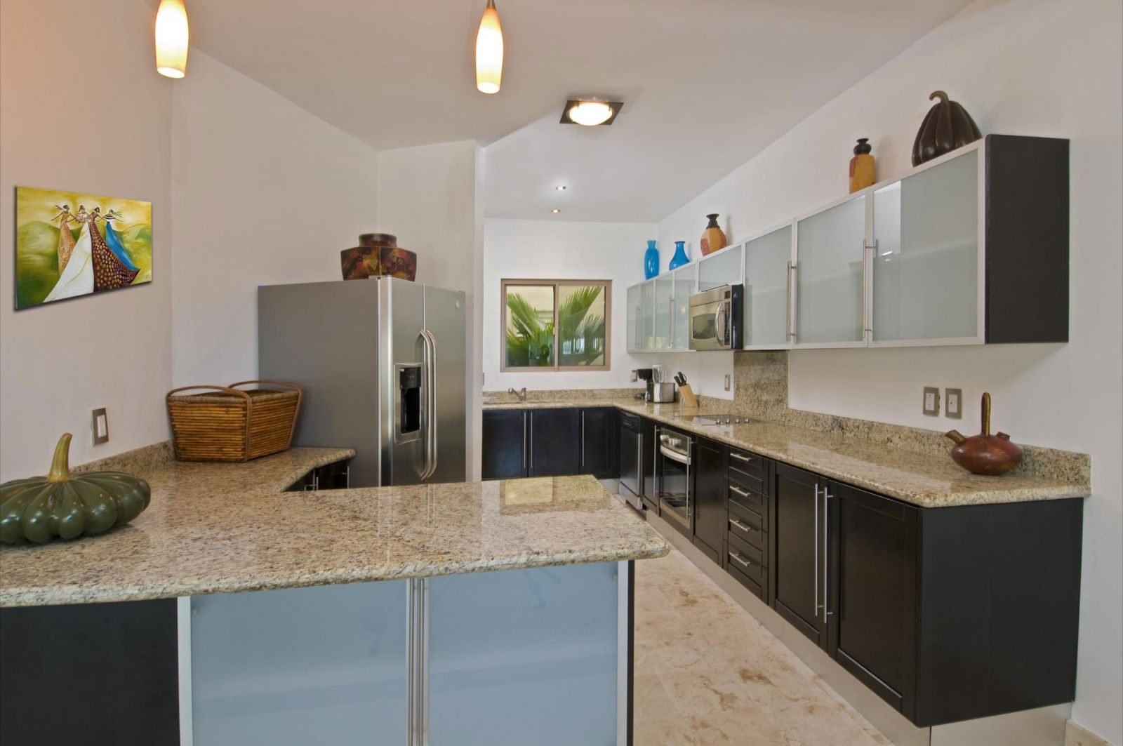 Corto Maltes Oceanfront Condos