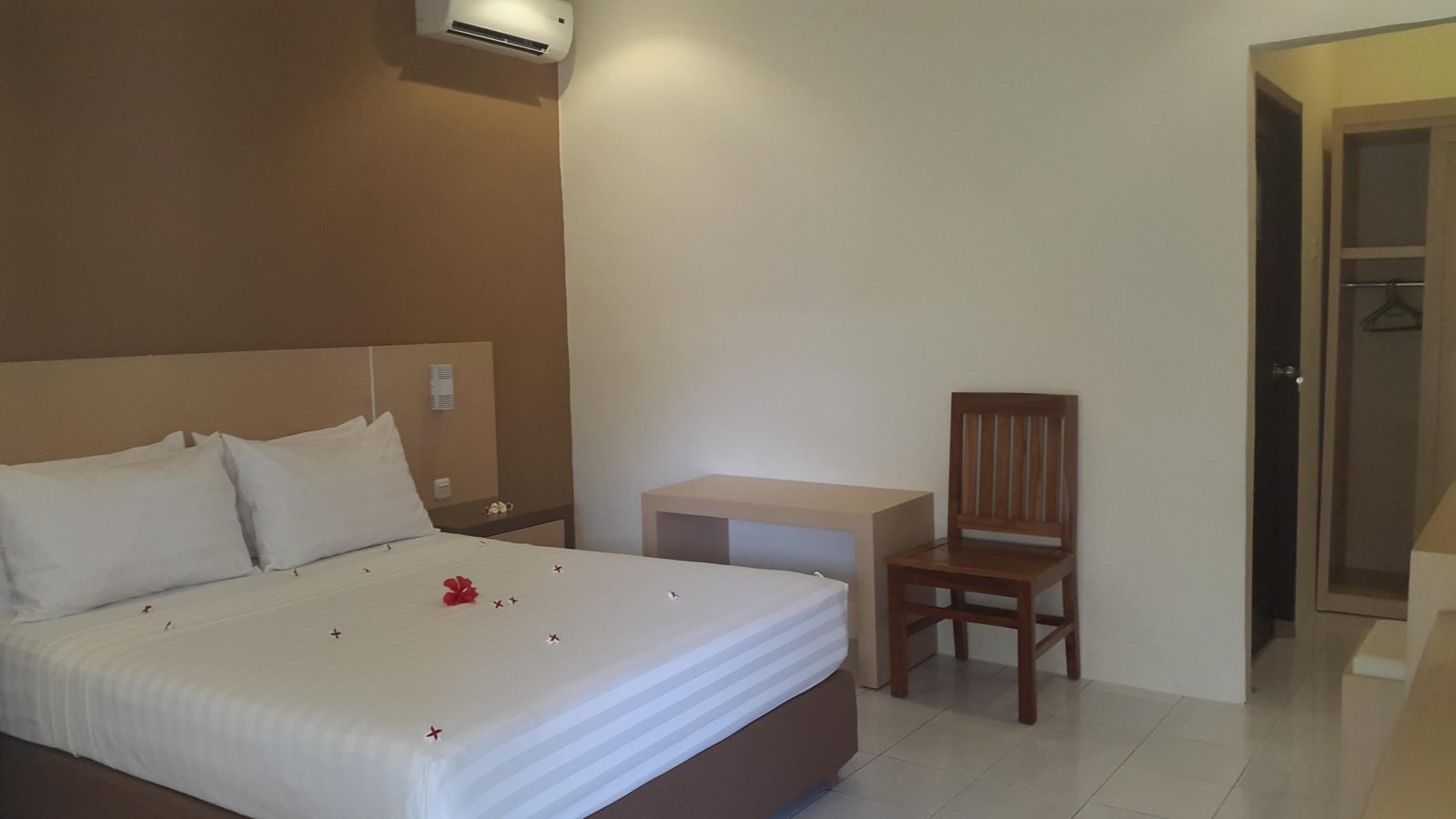 Trawangan Cottages 2