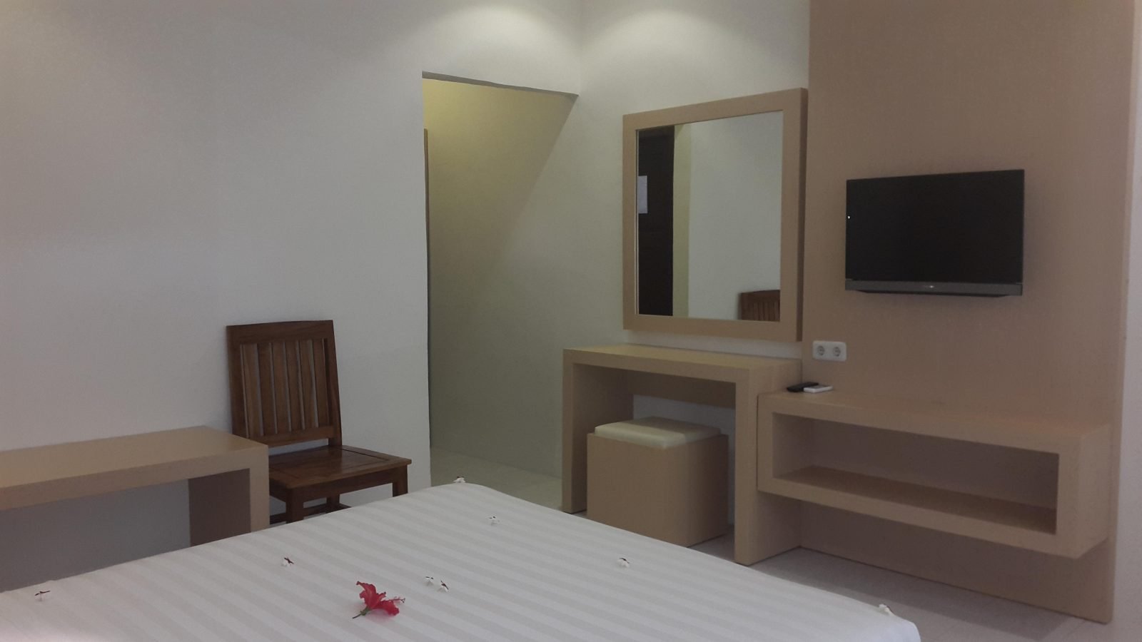 Trawangan Cottages 2