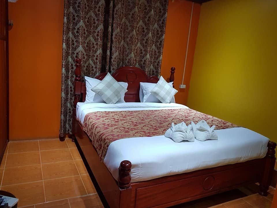 Vang Vieng Paradise Hotel