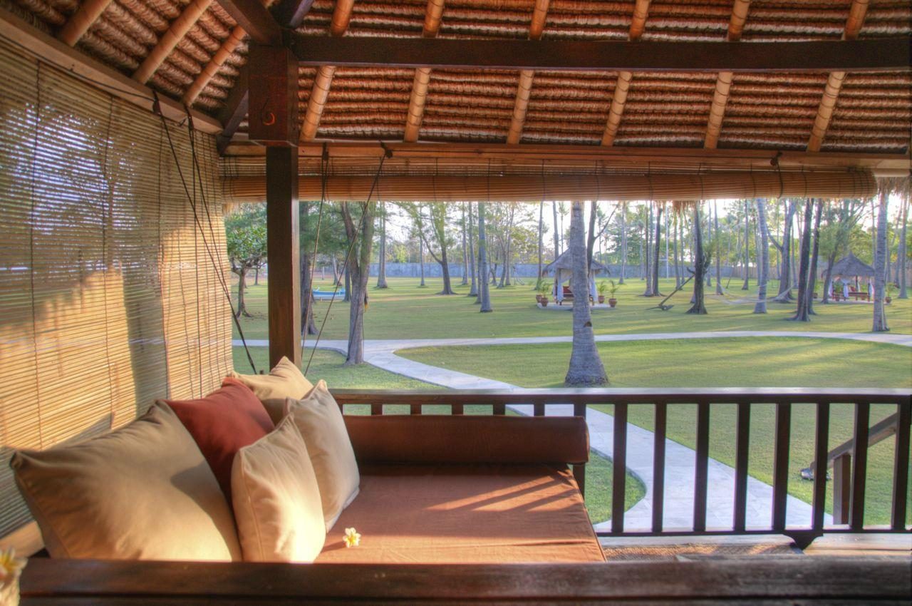 Pondok Santi Estate Gili Trawangan