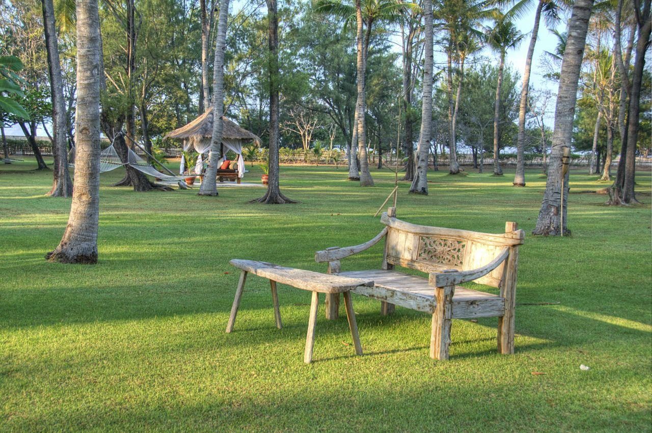Pondok Santi Estate Gili Trawangan