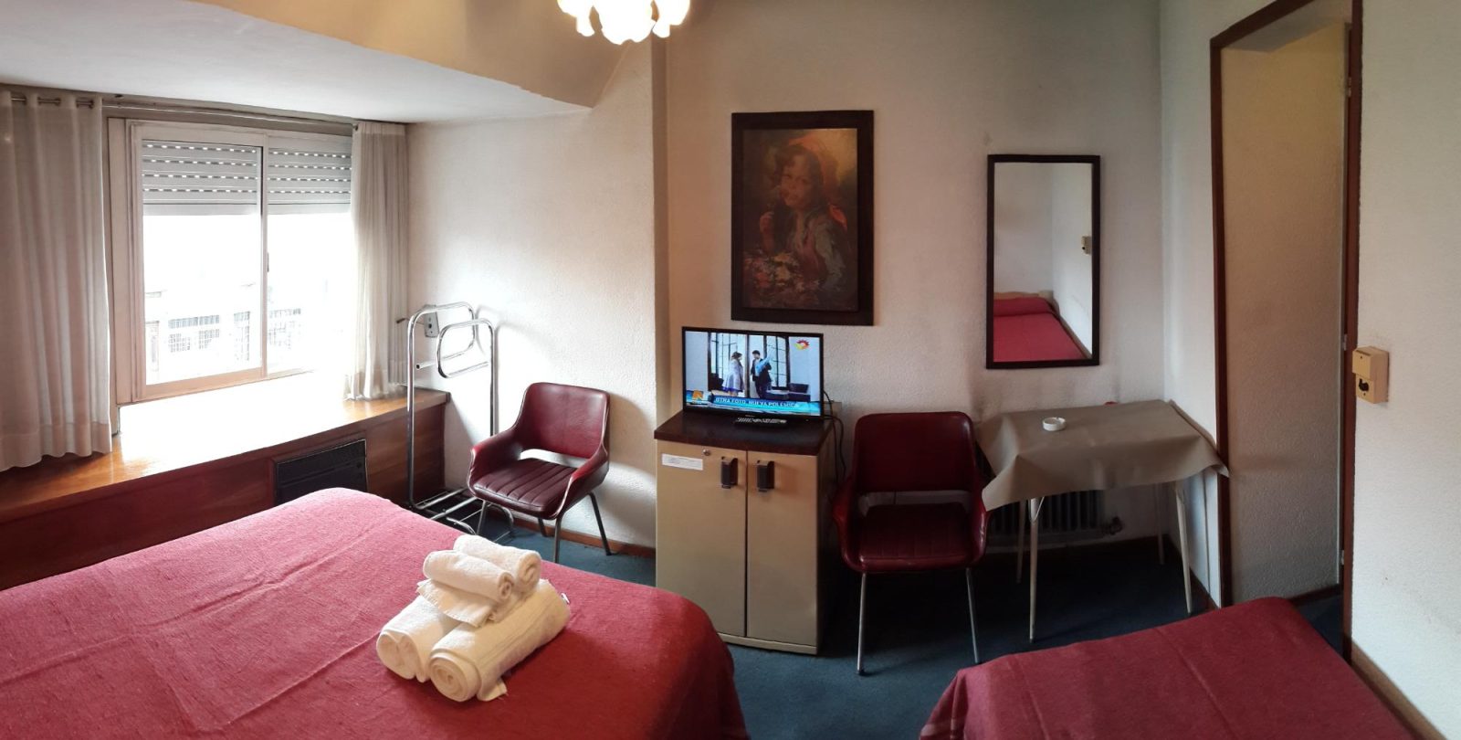 Hotel Cristal