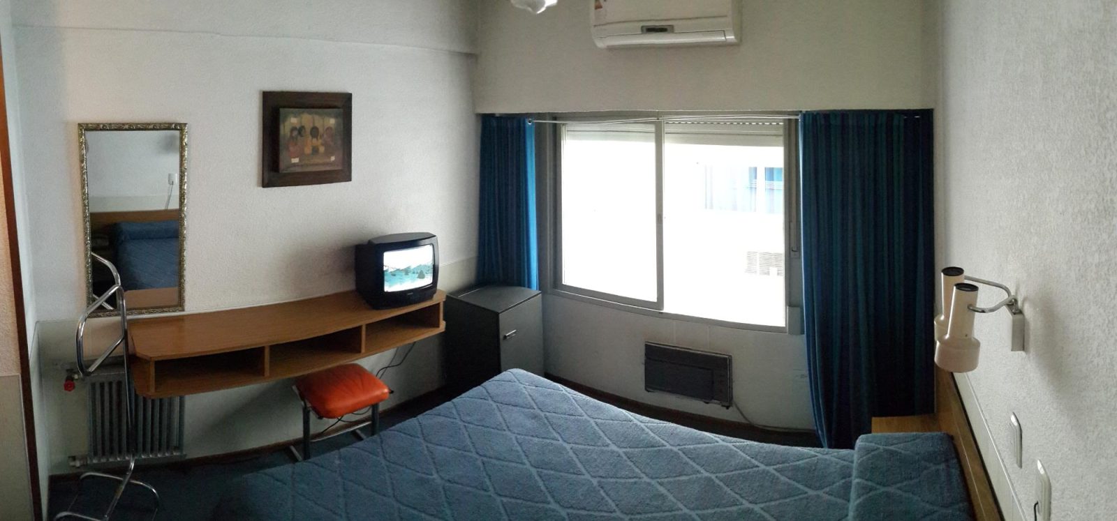 Hotel Cristal
