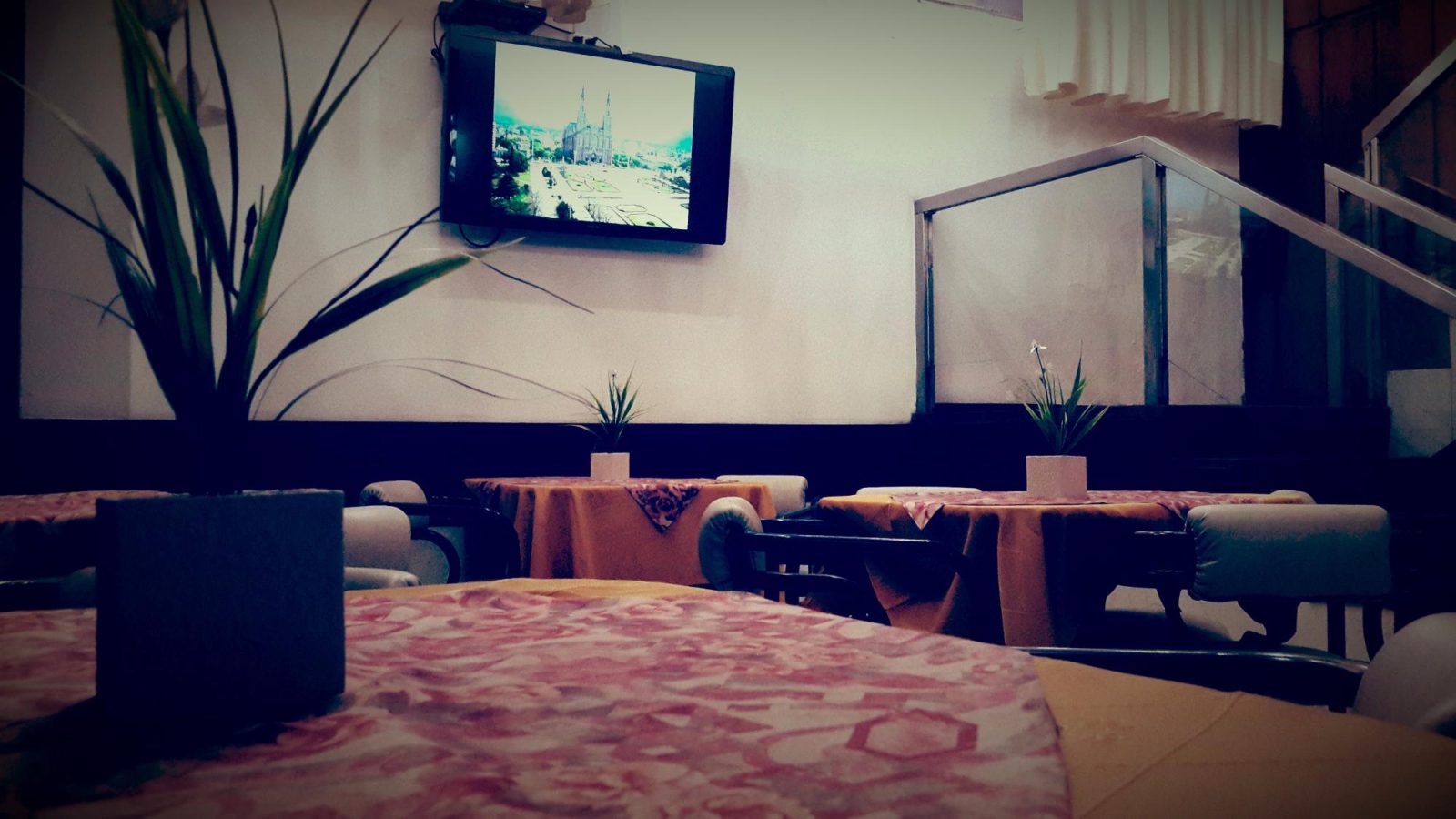 Hotel Cristal