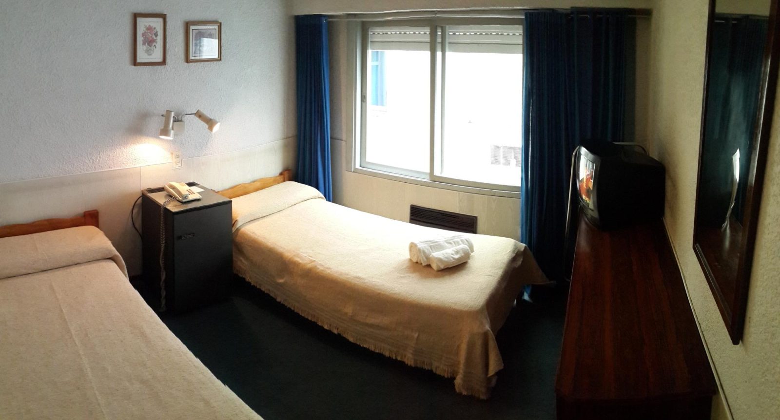 Hotel Cristal