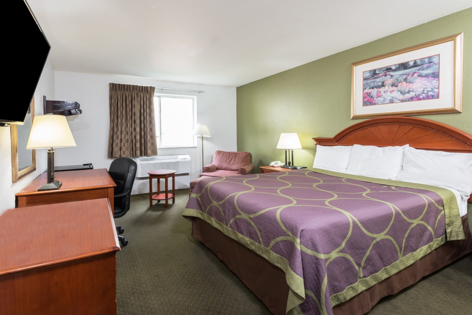 super 8 motel - pittsburg/monroeville hotel pittsburgh