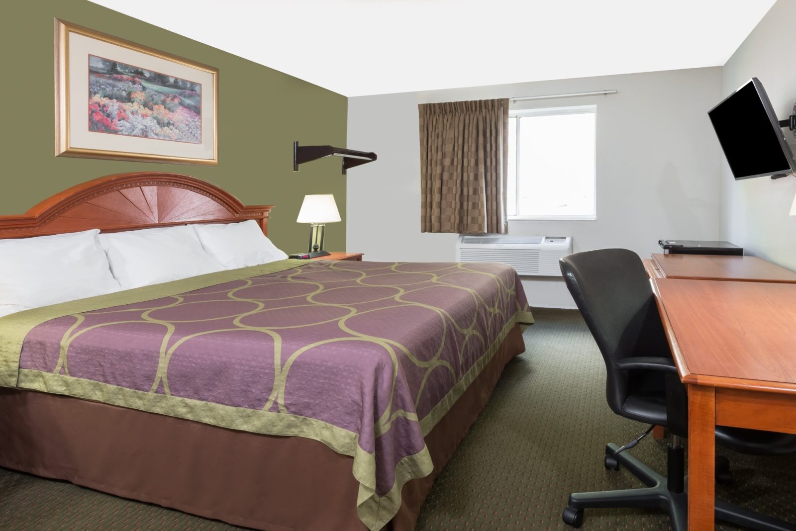 super 8 motel - pittsburg/monroeville hotel pittsburgh