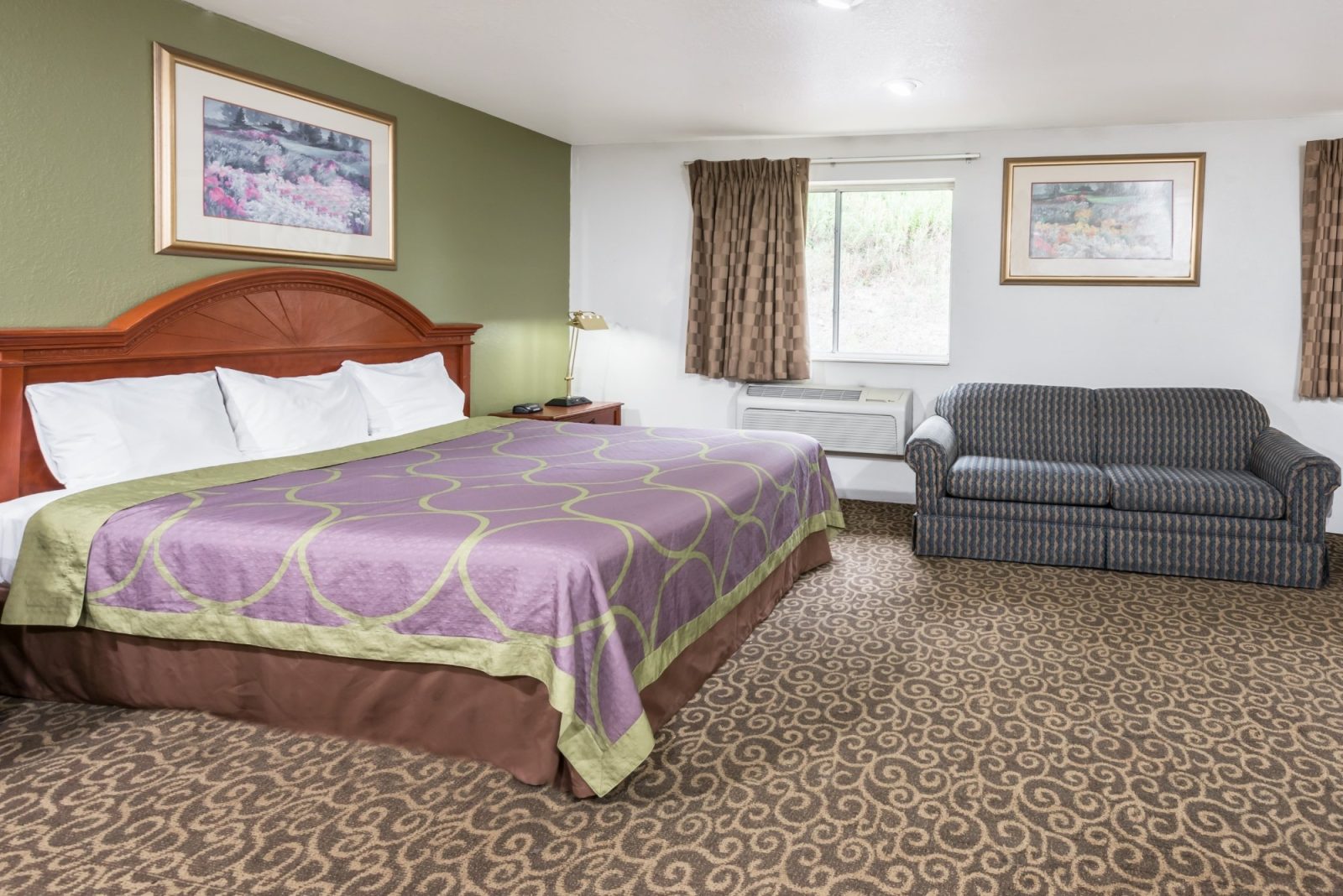super 8 motel - pittsburg/monroeville hotel pittsburgh