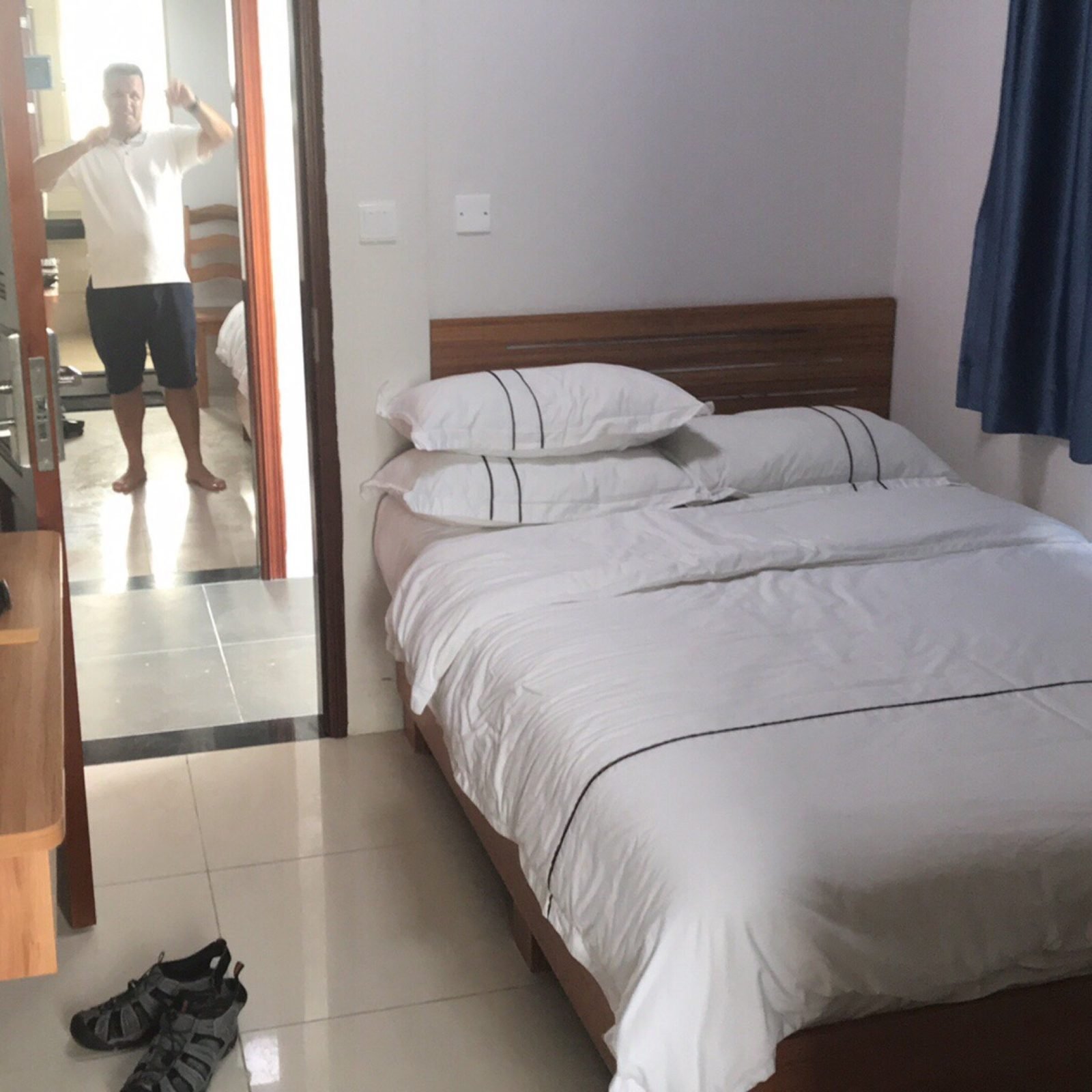 Caye Caulker Beach Hotel