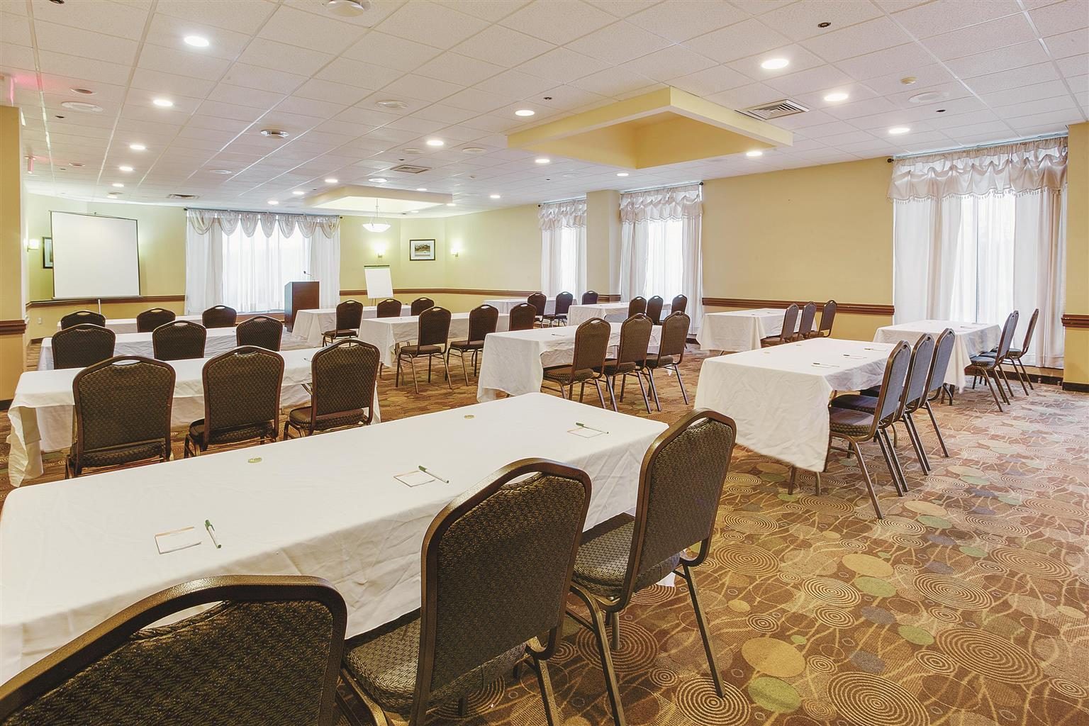 pittsburgh holiday inn