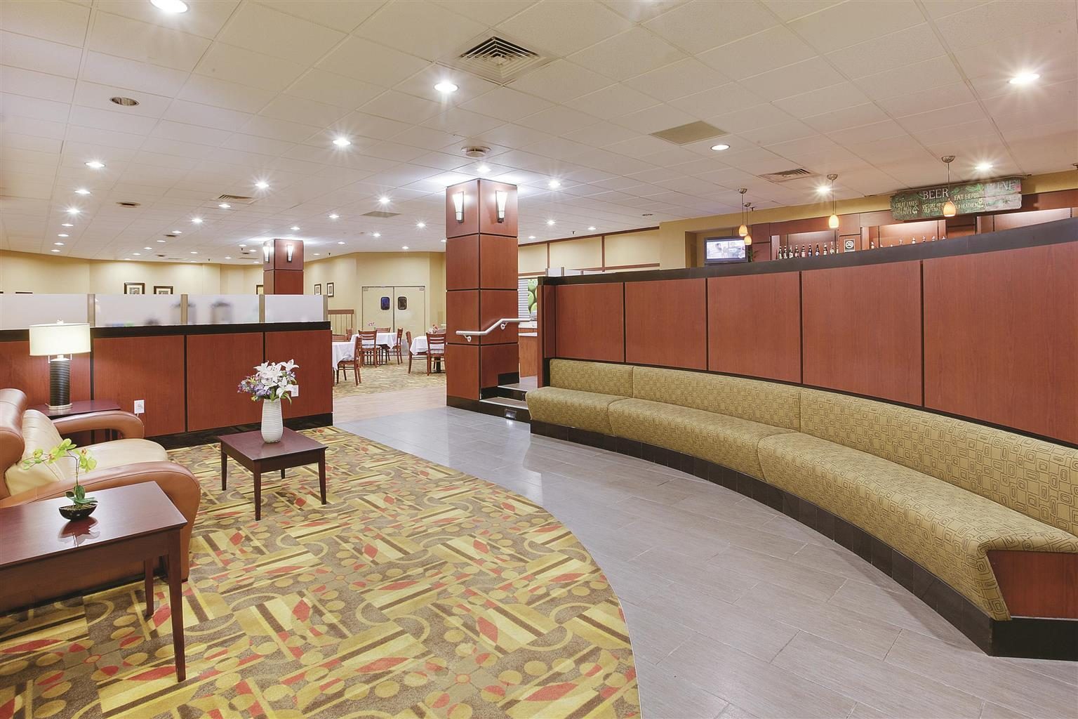 pittsburgh holiday inn