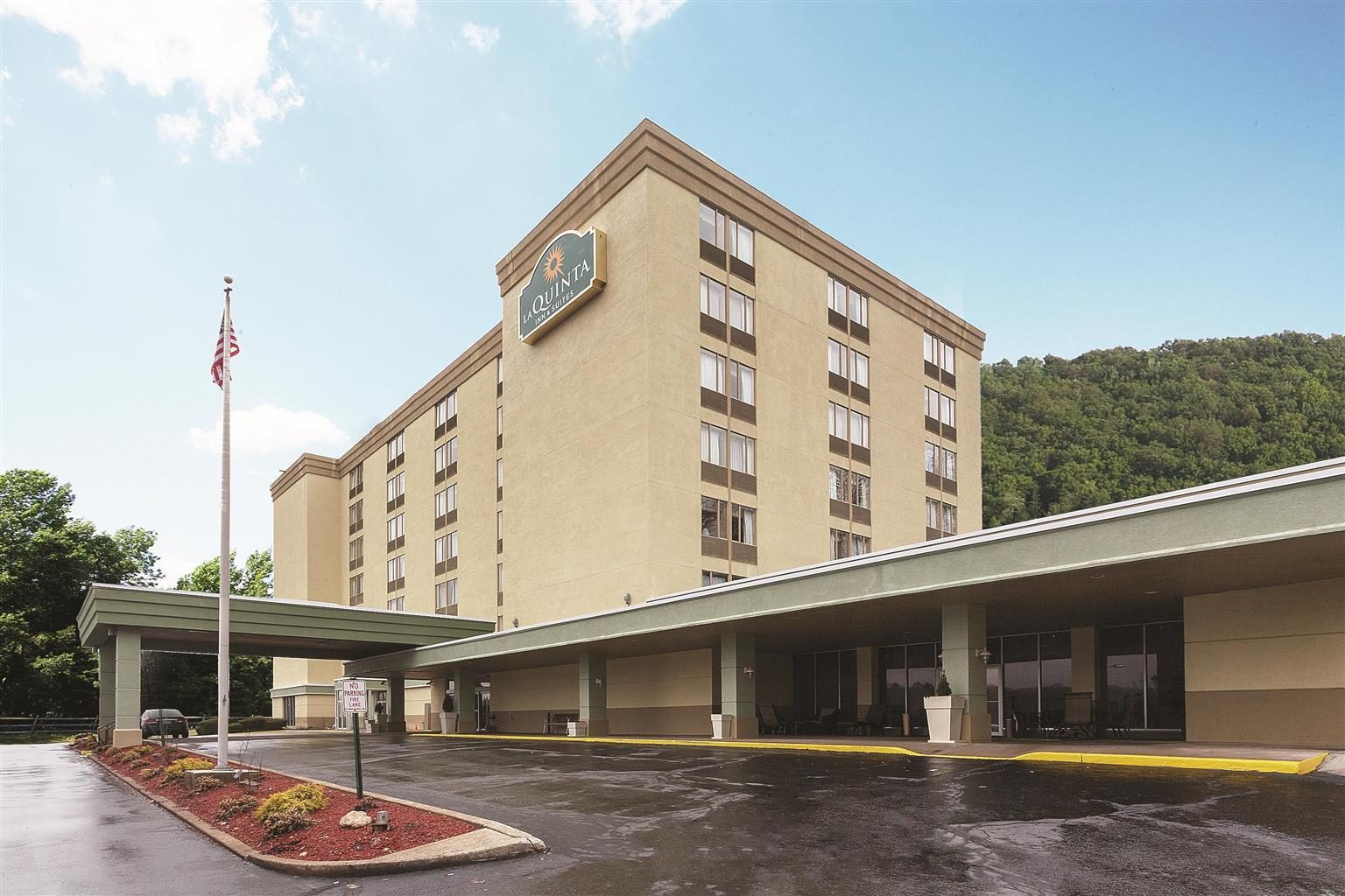 pittsburgh holiday inn
