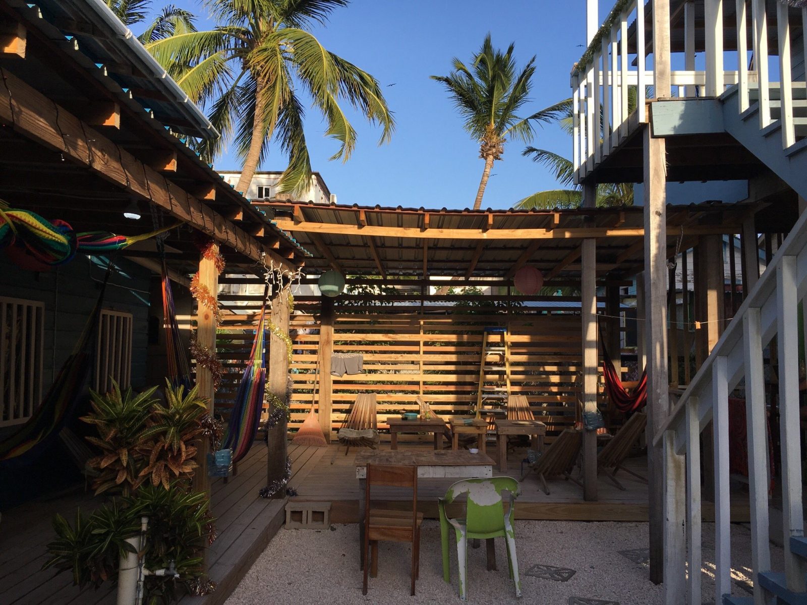 Go Slow Caye Caulker