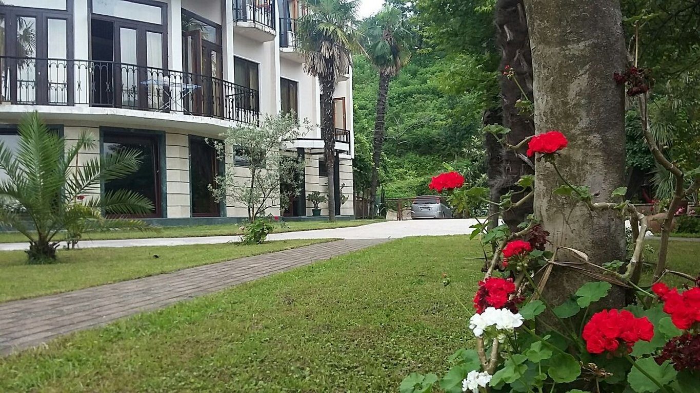 Villa Batumi