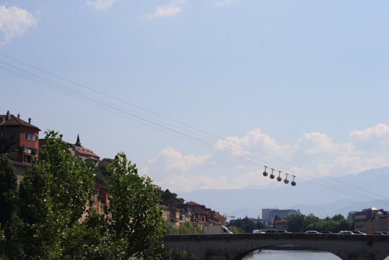 Ibis Styles Grenoble Centre Gare