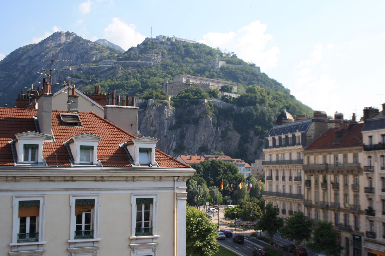 Ibis Styles Grenoble Centre Gare