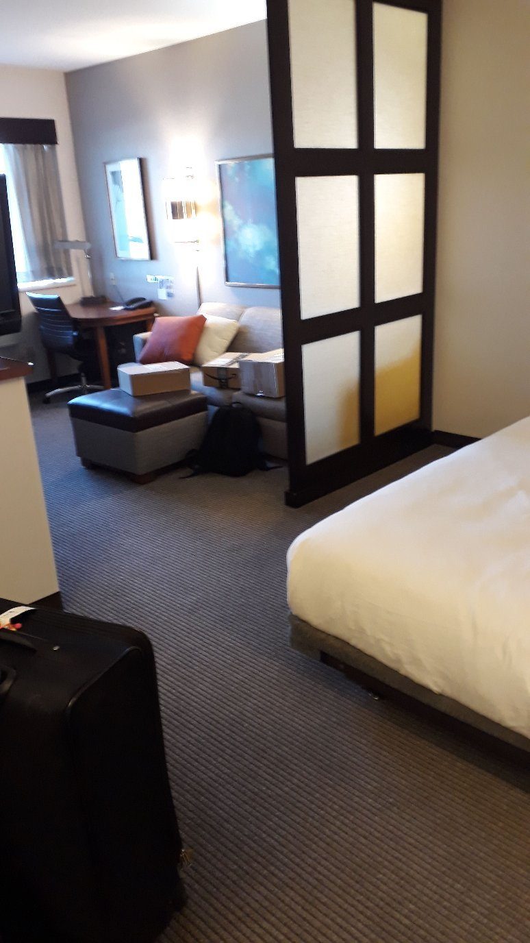 Hyatt Place Milwaukee West
