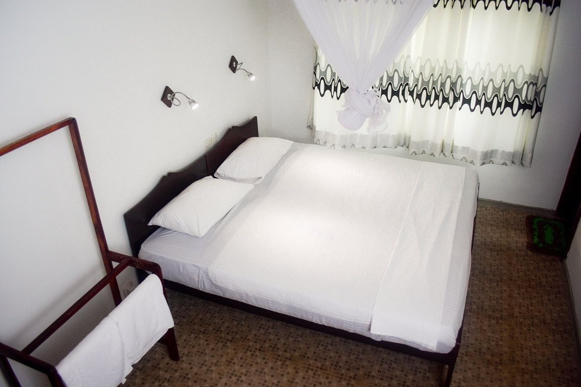 My Place Hikkaduwa