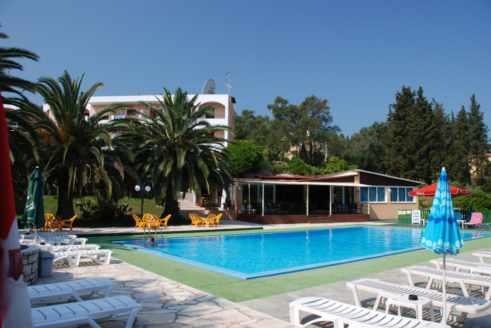 margarita apartments hotel ipsos