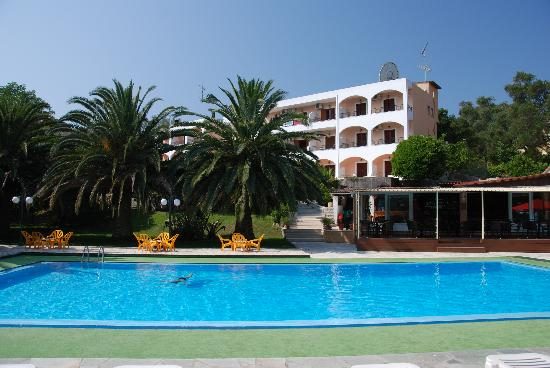 margarita apartments hotel ipsos