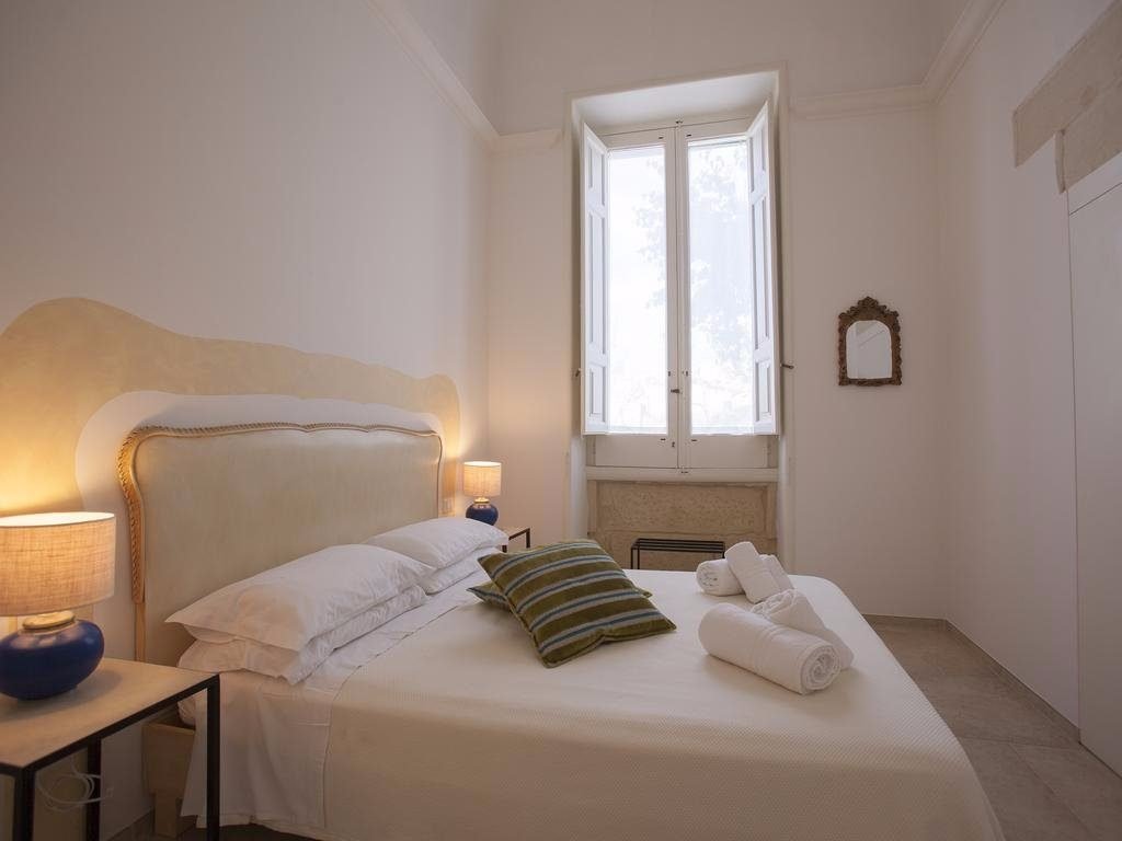 Suite Nina Lecce