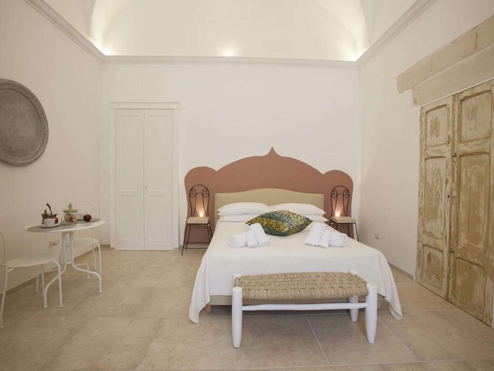 Suite Nina Lecce