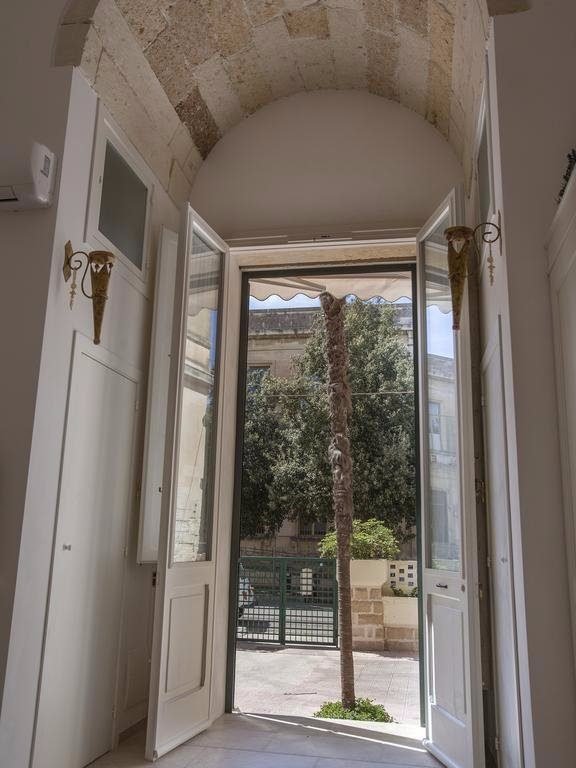 Suite Nina Lecce