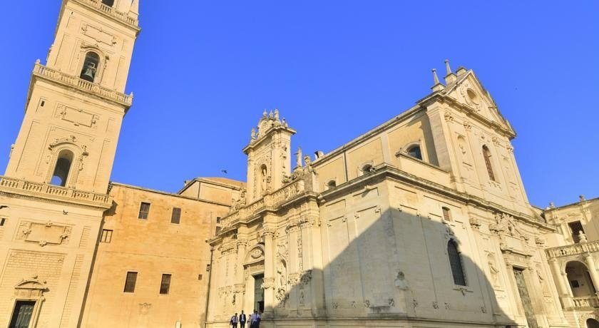Suite Nina Lecce