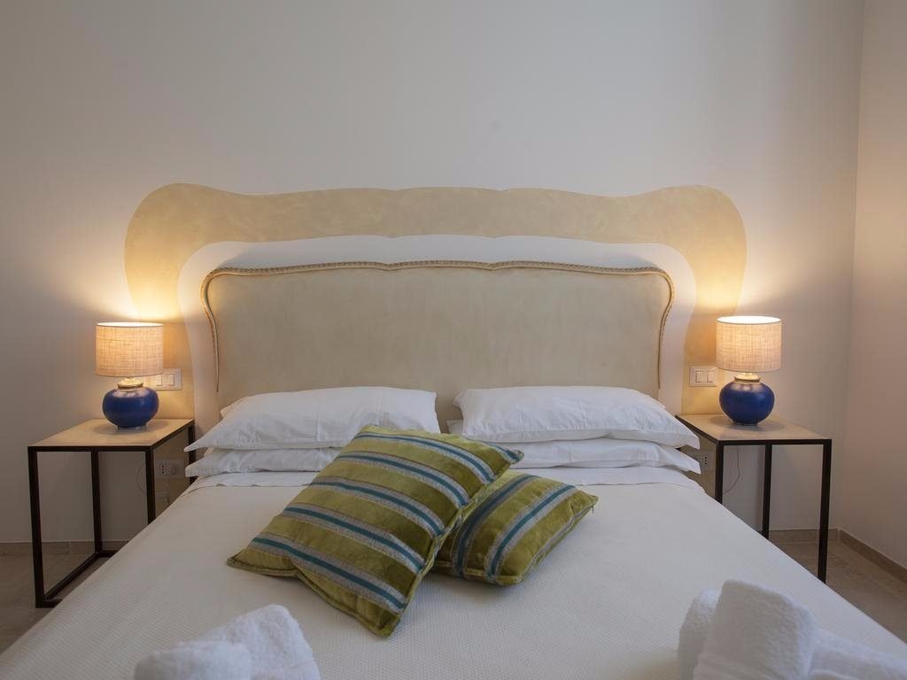 Suite Nina Lecce