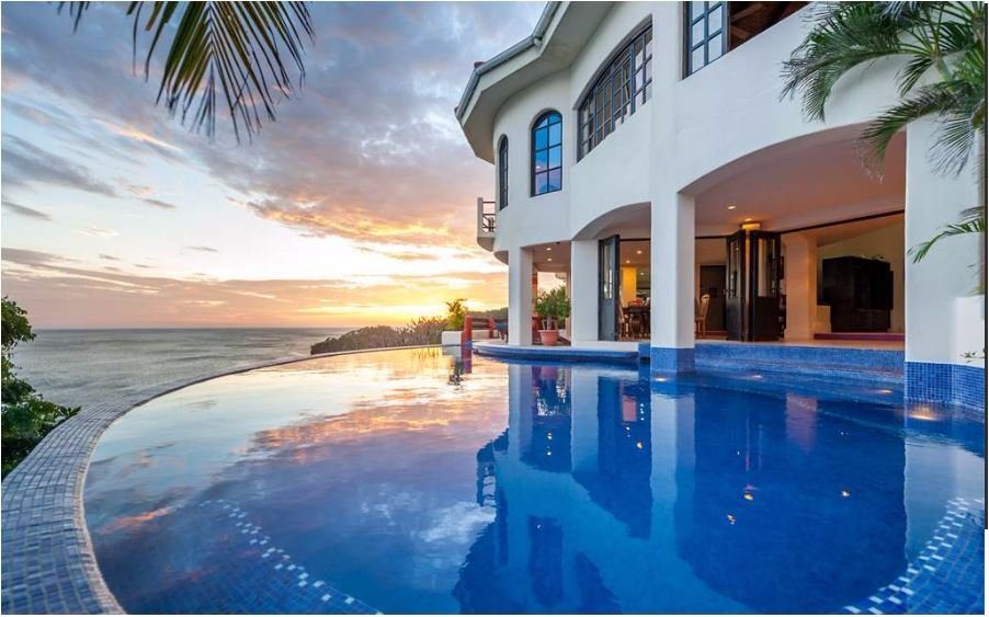 Villa Noche