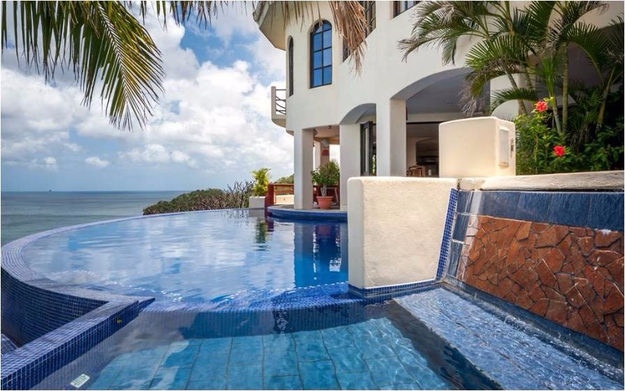 Villa Noche