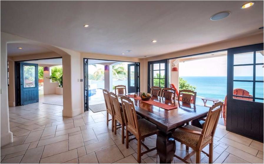 Villa Noche