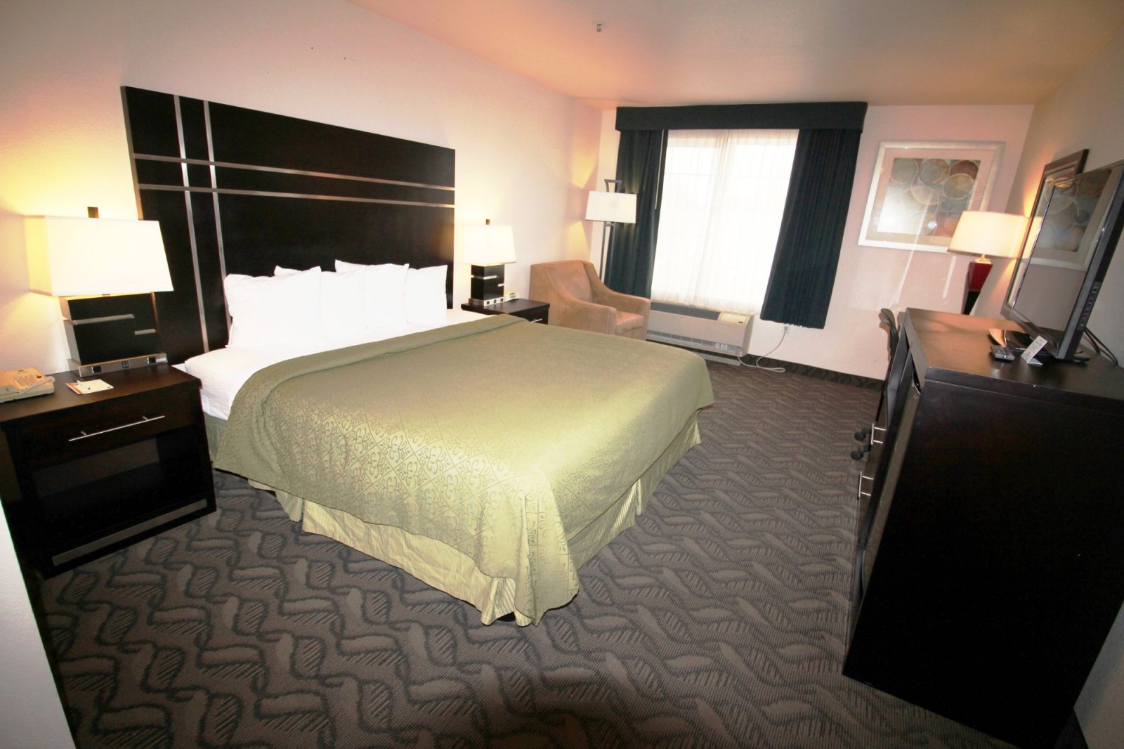 salt lake city best western