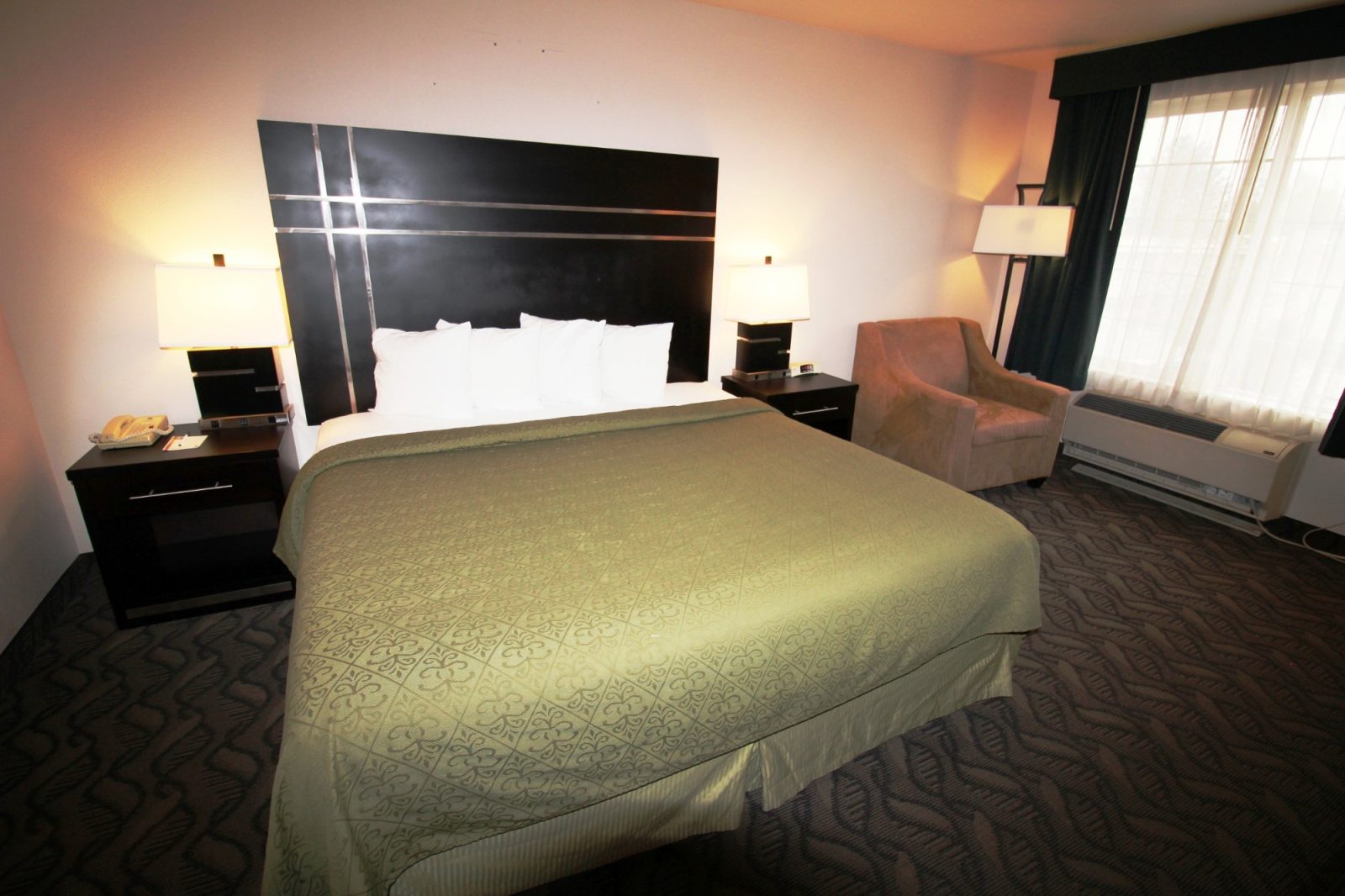salt lake city best western