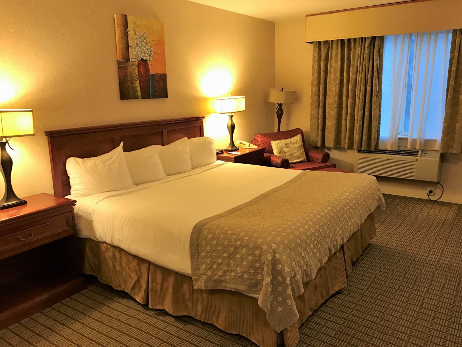 draper ramada