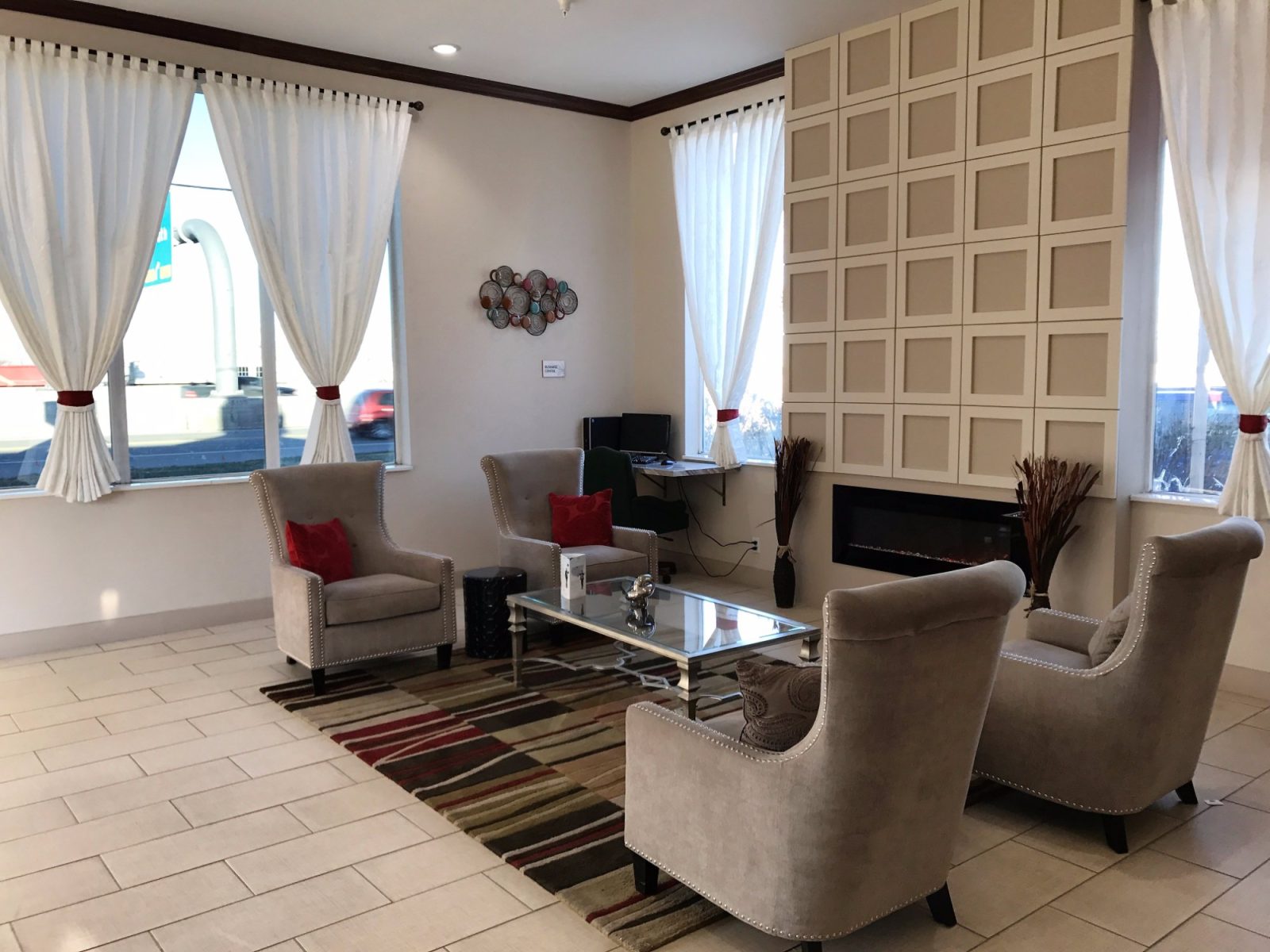 draper ramada