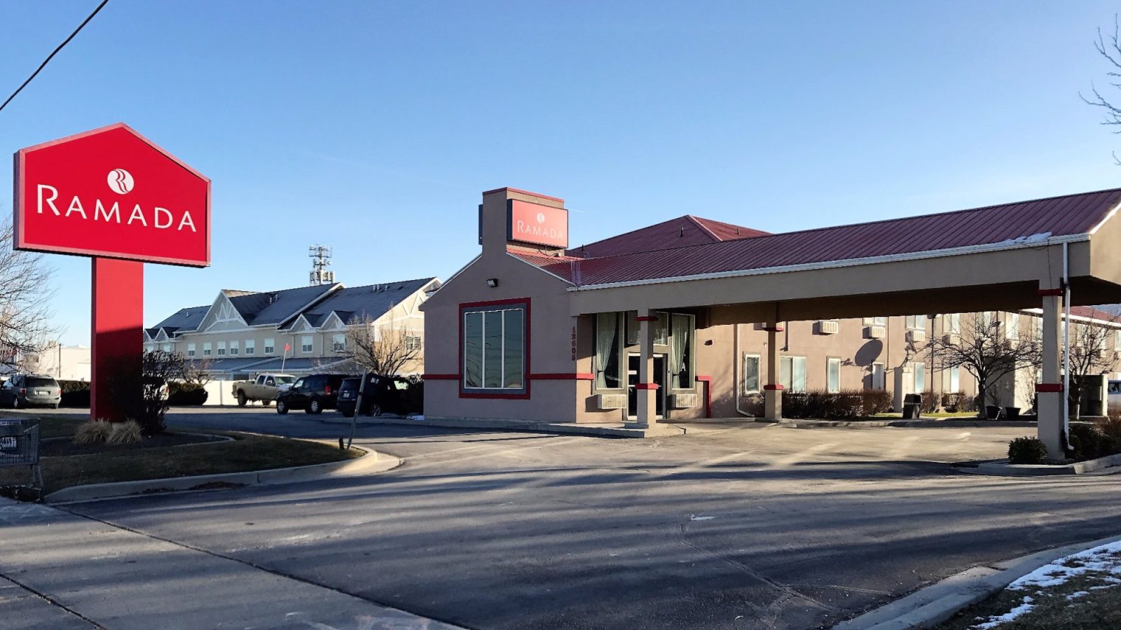 draper ramada